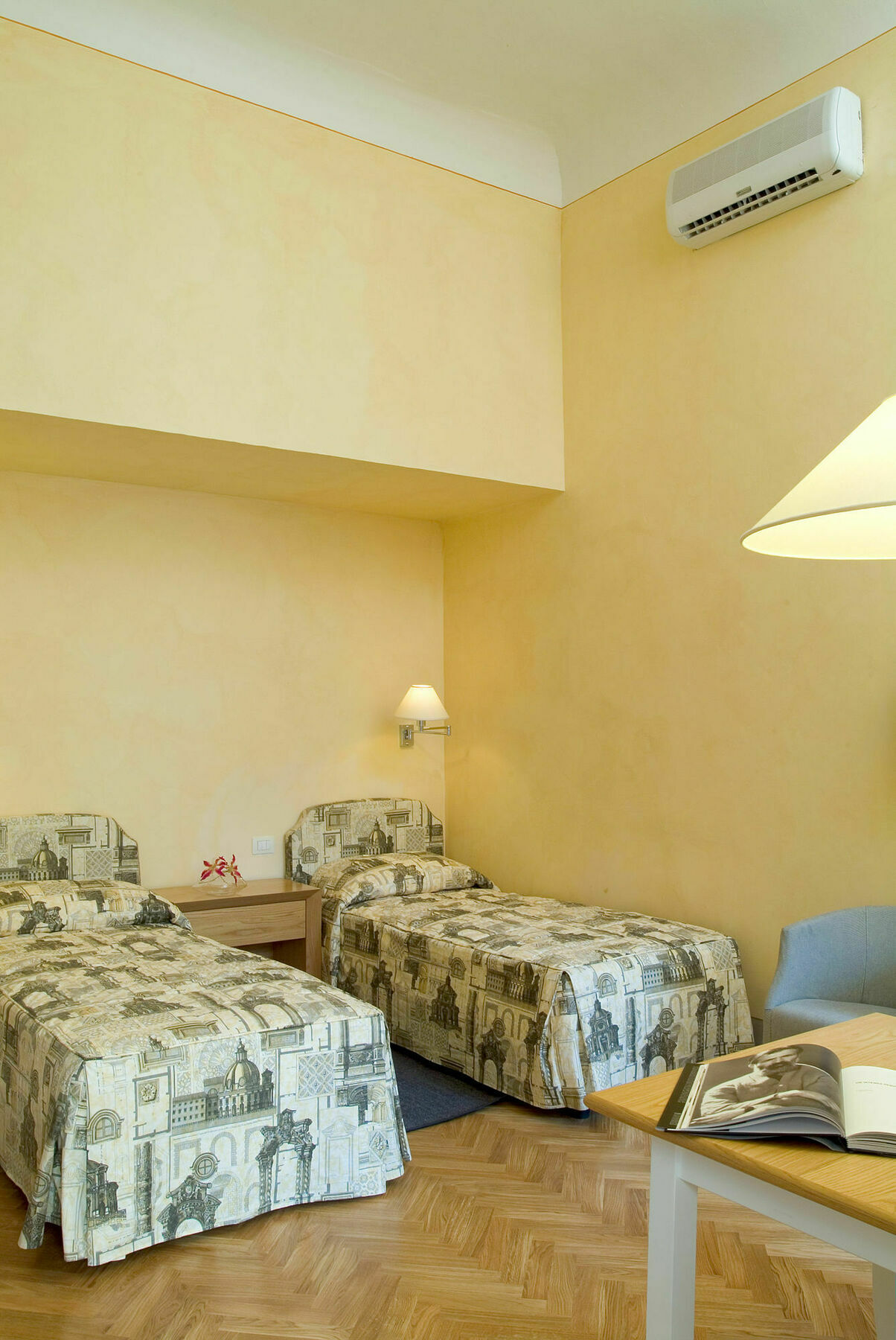Piccolo Residence Apart-Hotel Florenz Exterior foto