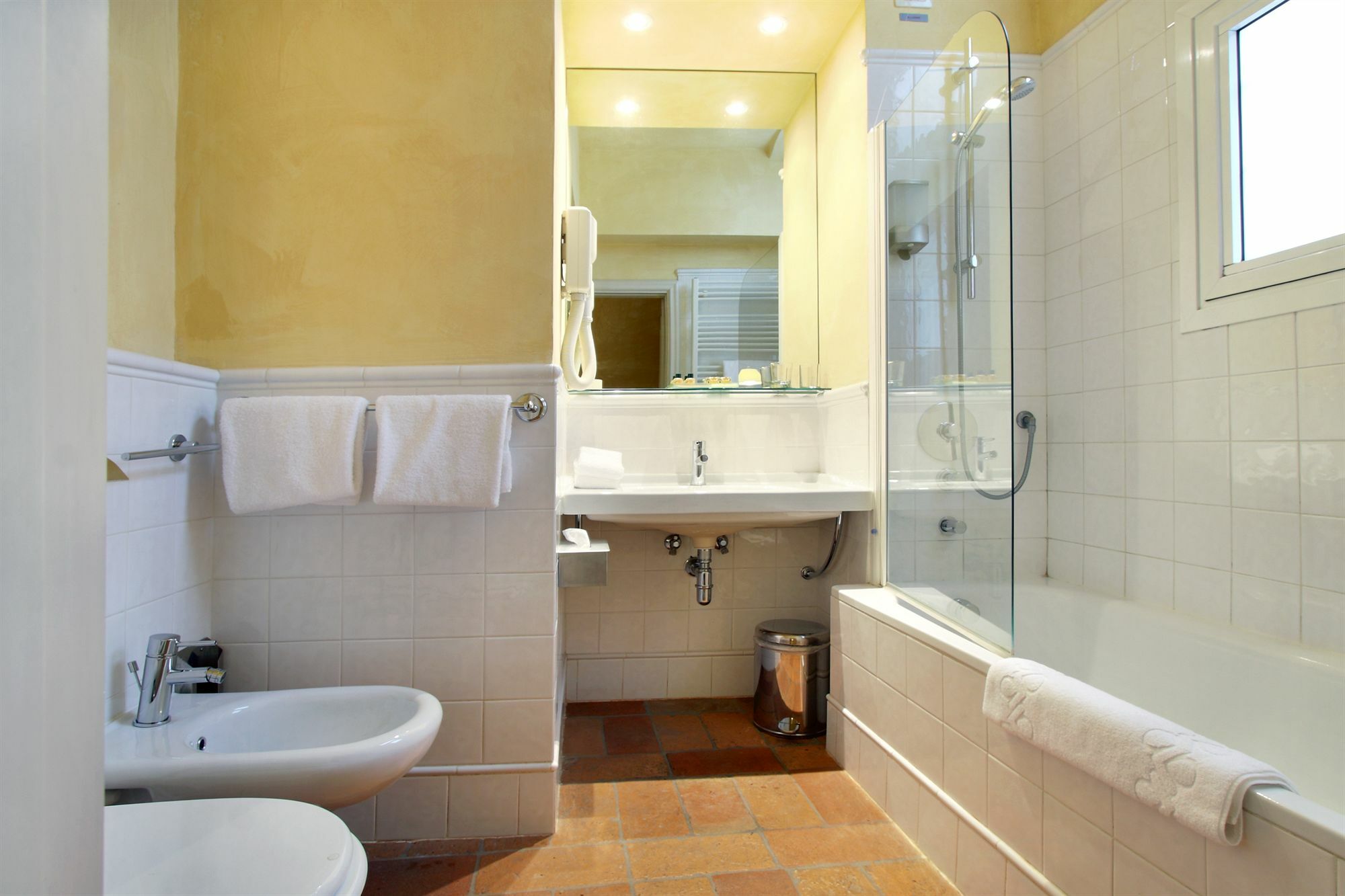 Piccolo Residence Apart-Hotel Florenz Exterior foto