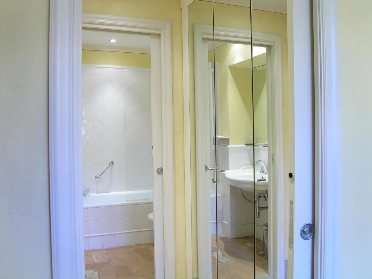 Piccolo Residence Apart-Hotel Florenz Zimmer foto